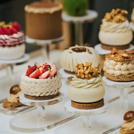 Mandarin Oriental, Paris-2