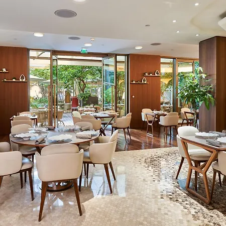 Mandarin Oriental, Paris-3